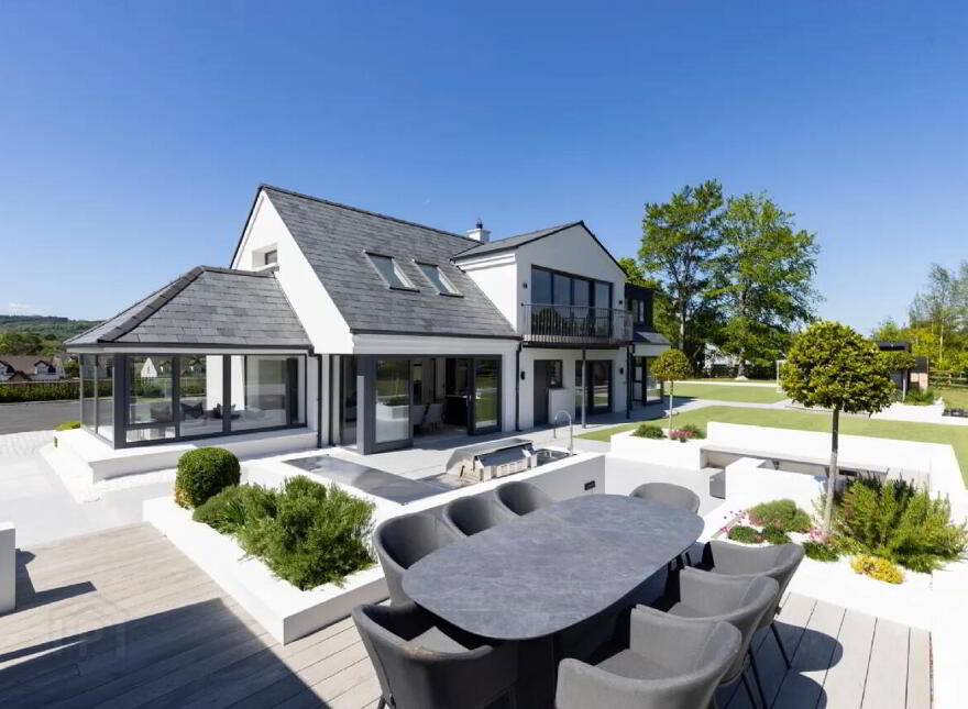 Rock Cottage, Rathmullan, F92V1N1