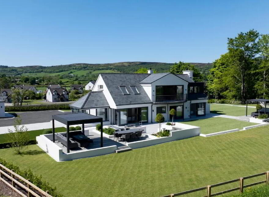 Rock Cottage, Rathmullan, F92V1N1
