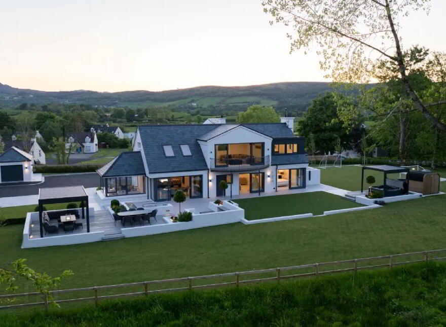 Rock Cottage, Rathmullan, F92V1N1