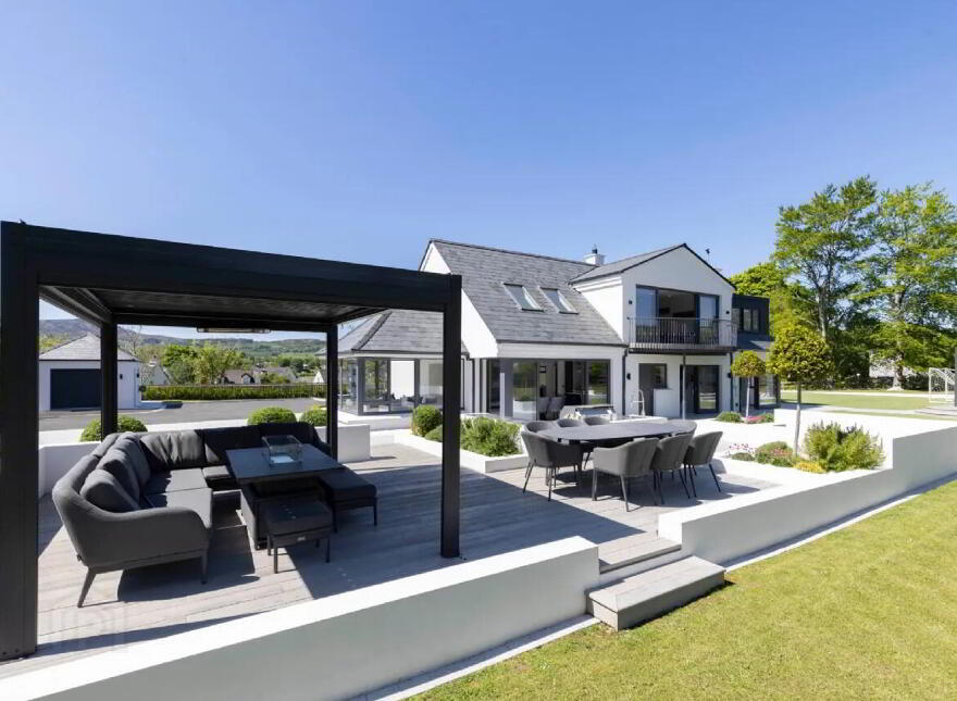 Rock Cottage, Rathmullan, F92V1N1