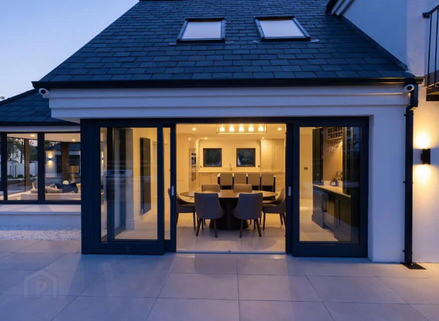 Rock Cottage, Rathmullan, F92V1N1