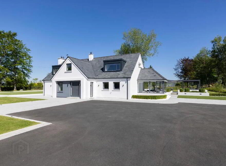 Rock Cottage, Rathmullan, F92V1N1