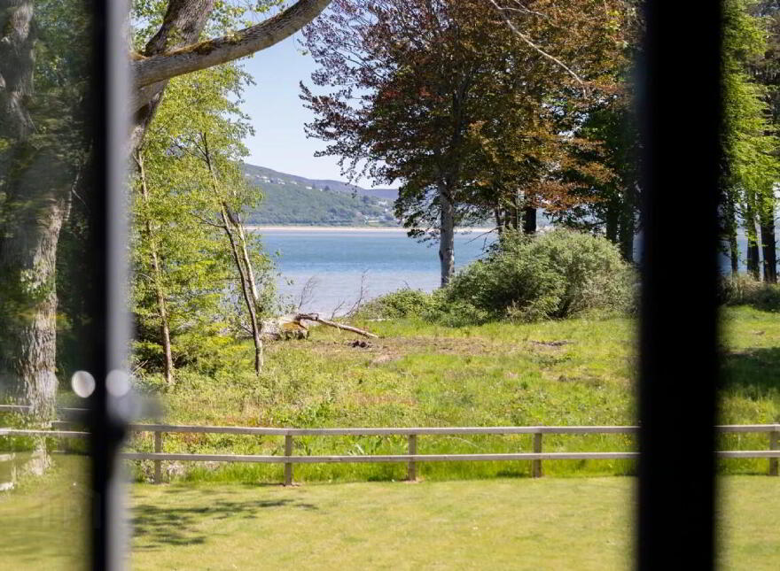 Rock Cottage, Rathmullan, F92V1N1