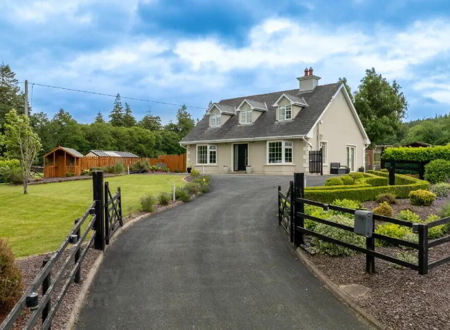 Hill Valley House, Gortroche, Ballyhooly, P51YR53 photo