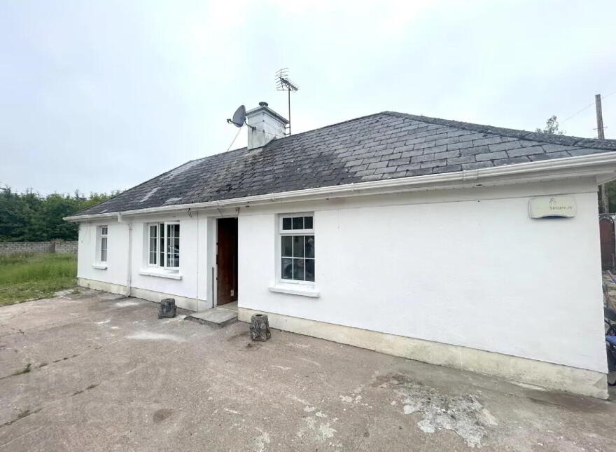 The Bungalow, Carrigane, Mitchelstown, P67YE06 photo