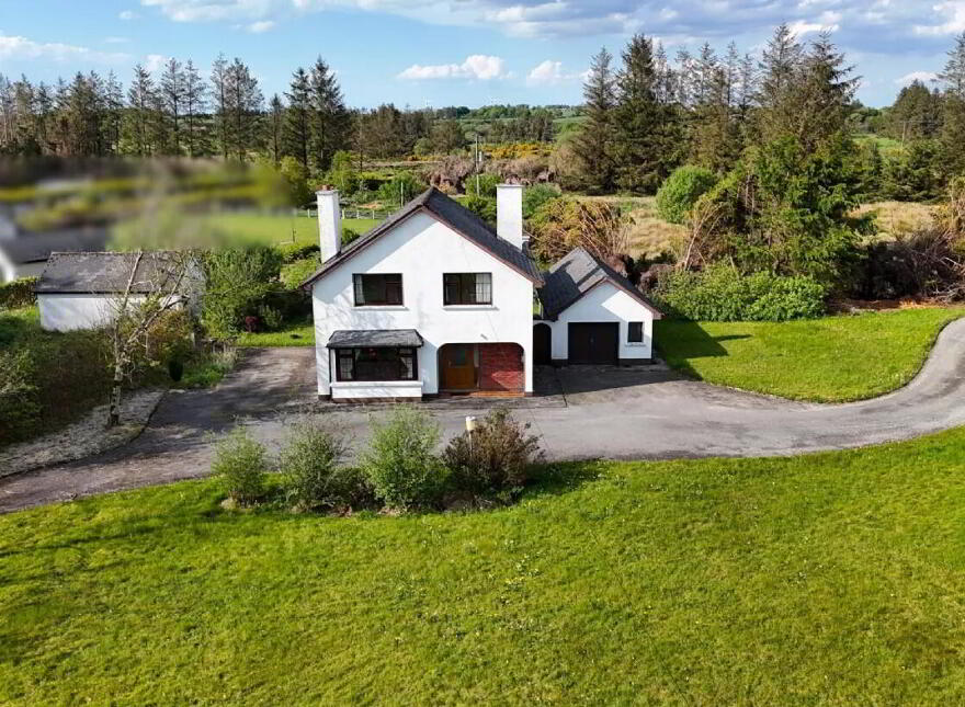 Ballinphuill, Claremorris, F12AD89 photo