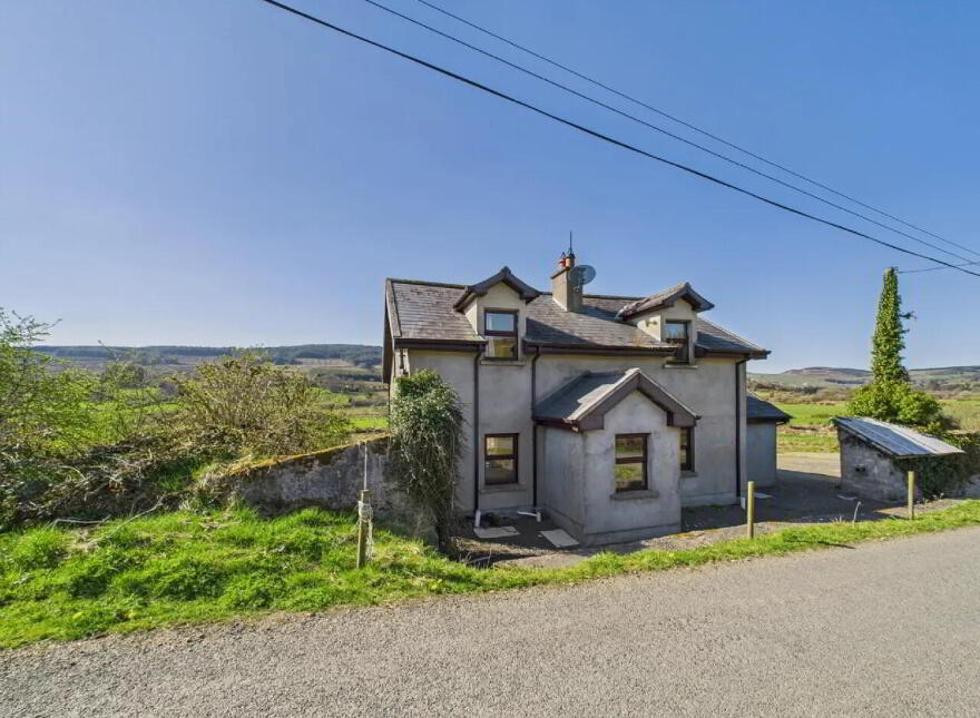 Knocknakilla, Kilcommon, Thurles, E41N7F9 photo