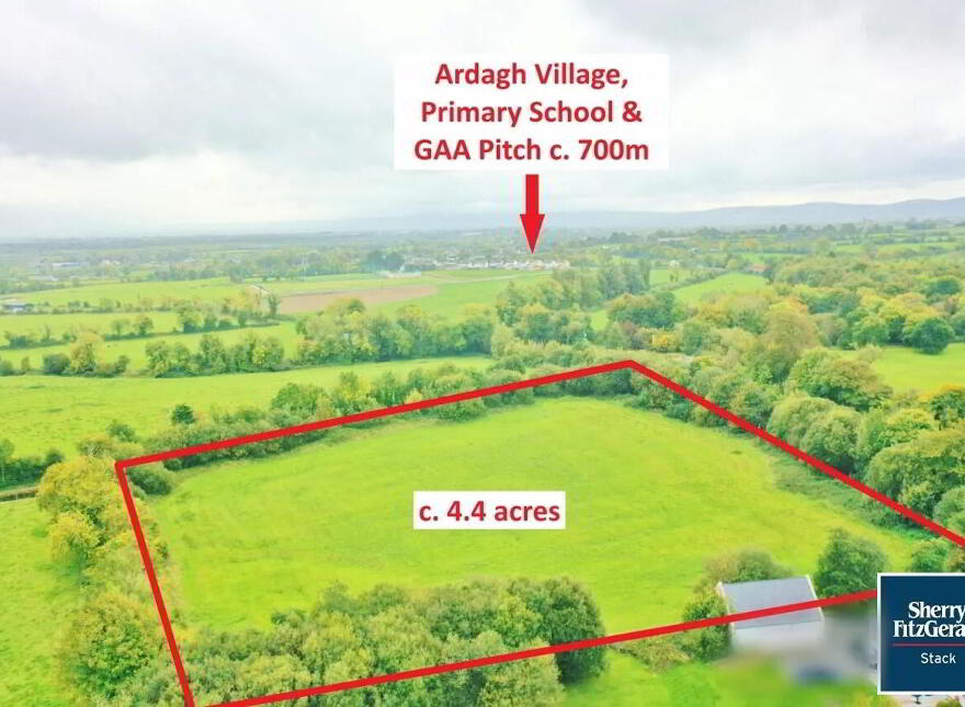 Glenville, Ardagh