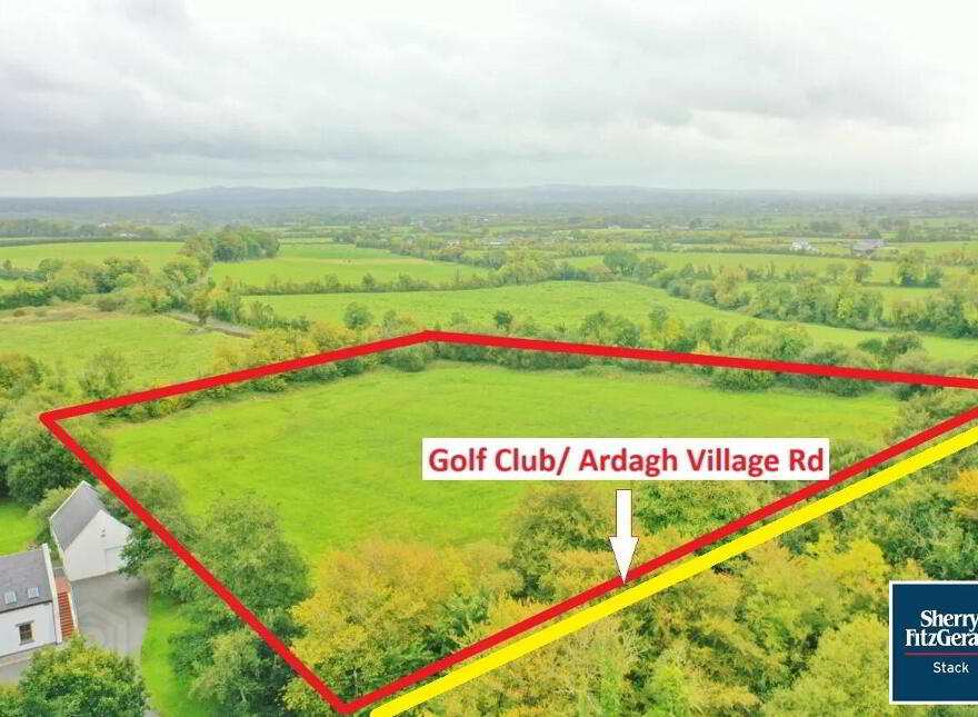 Glenville, Ardagh
