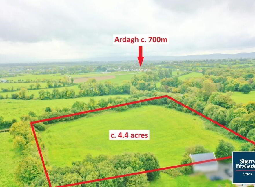 Glenville, Ardagh