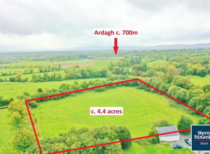 Glenville, Ardagh