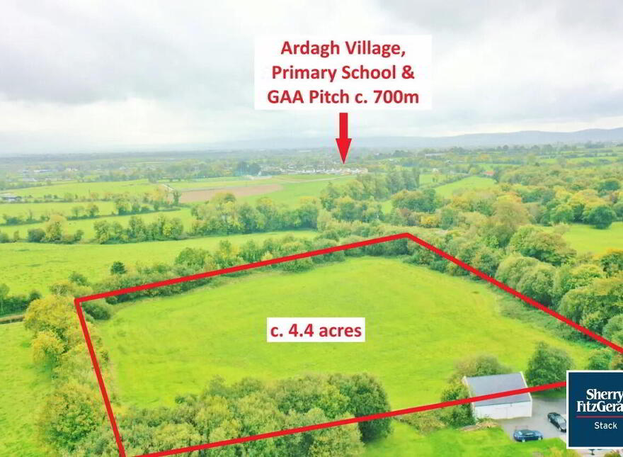 Glenville, Ardagh