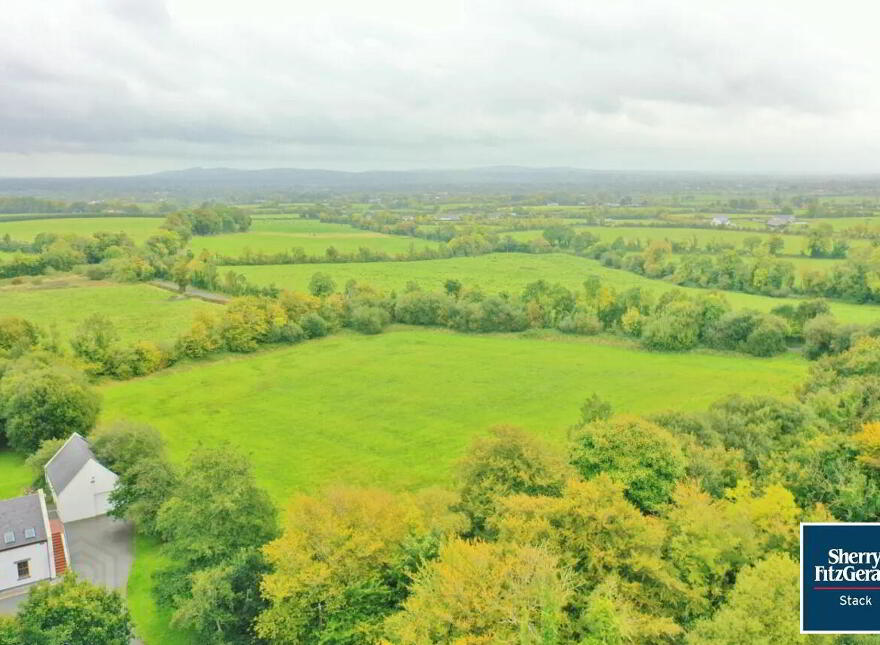Glenville, Ardagh