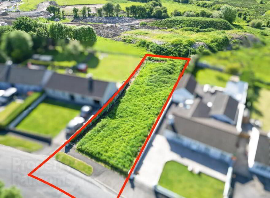 Prime Residential Site, Bohernamona Road, Thurles photo