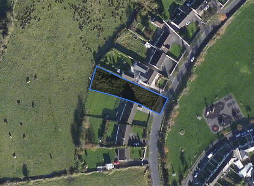 Prime Residential Site, Bohernamona Road, Thurles