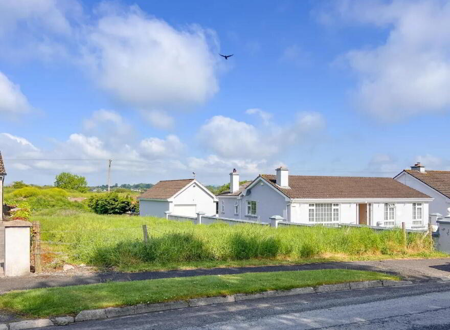 Prime Residential Site, Bohernamona Road, Thurles