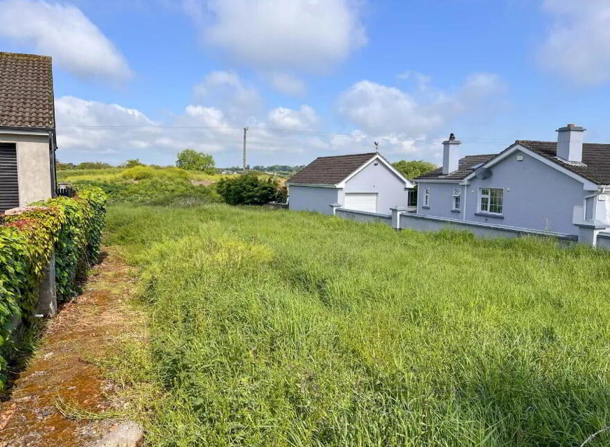 Prime Residential Site, Bohernamona Road, Thurles