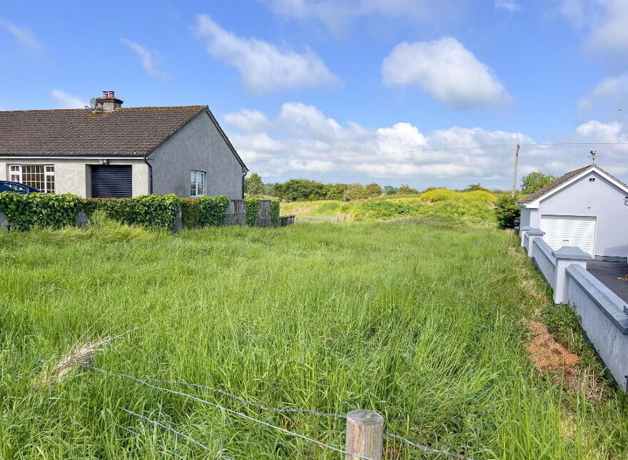 Prime Residential Site, Bohernamona Road, Thurles
