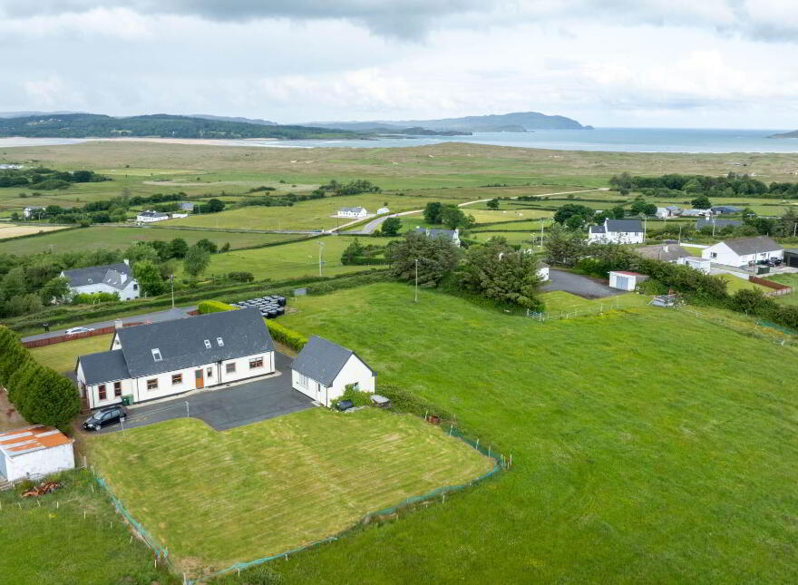 Dunmore, Carrigart, F92CP27
