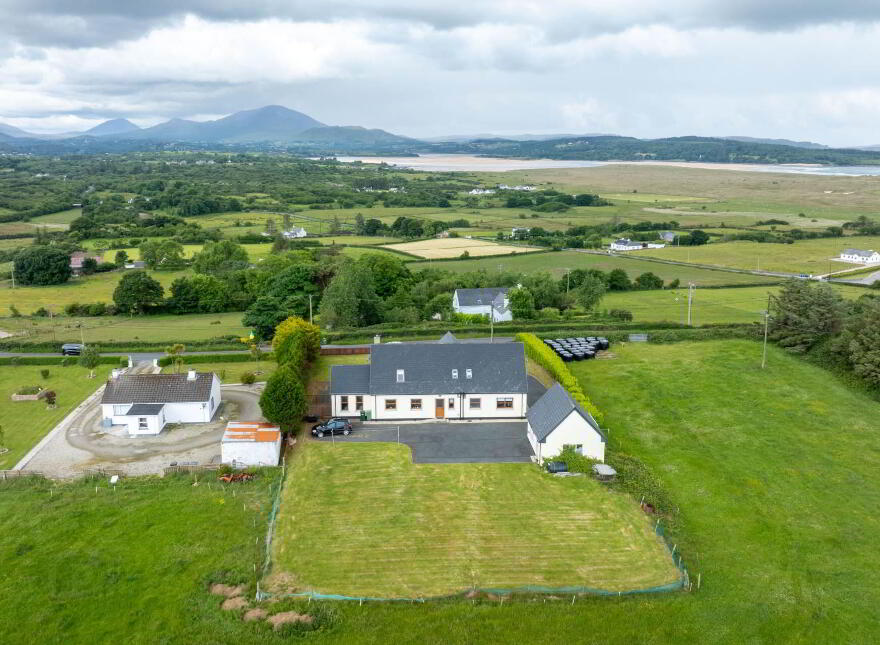 Dunmore, Carrigart, F92CP27