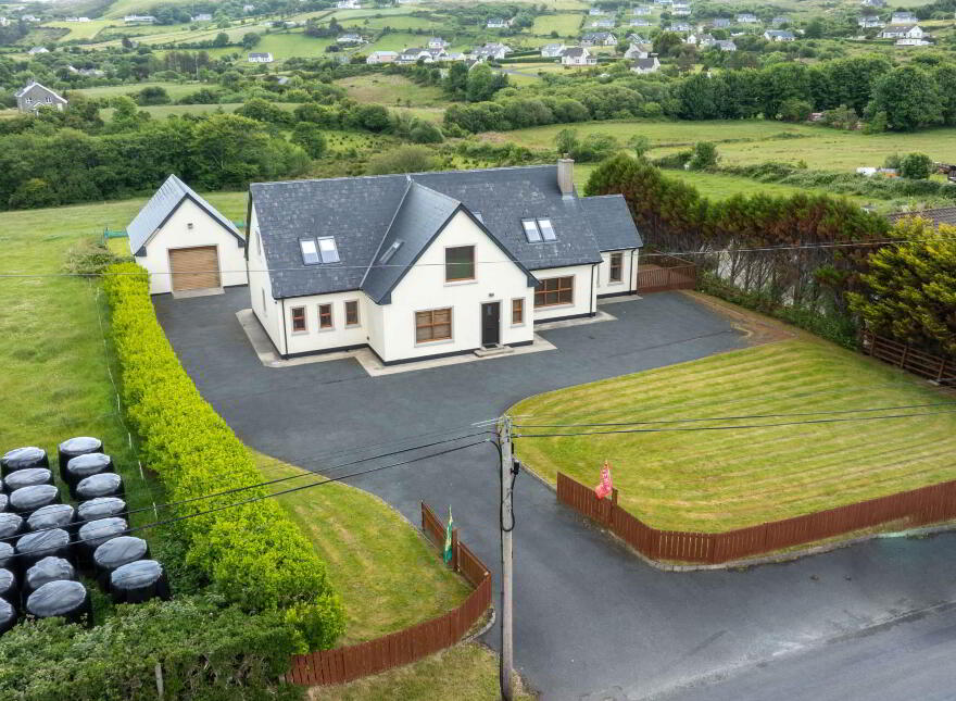 Dunmore, Carrigart, F92CP27 photo
