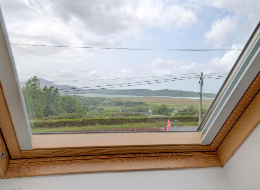Dunmore, Carrigart, F92CP27