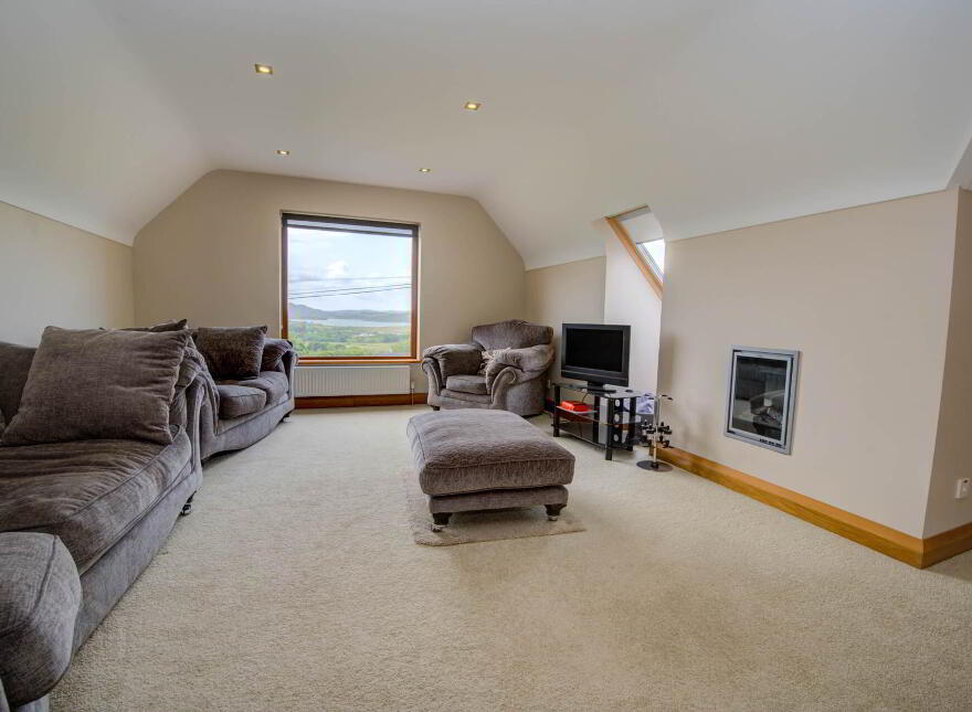 Dunmore, Carrigart, F92CP27