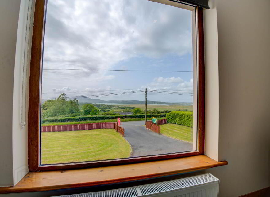 Dunmore, Carrigart, F92CP27