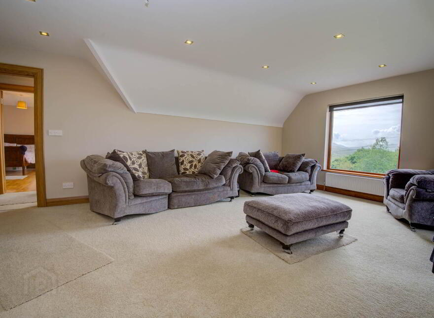 Dunmore, Carrigart, F92CP27