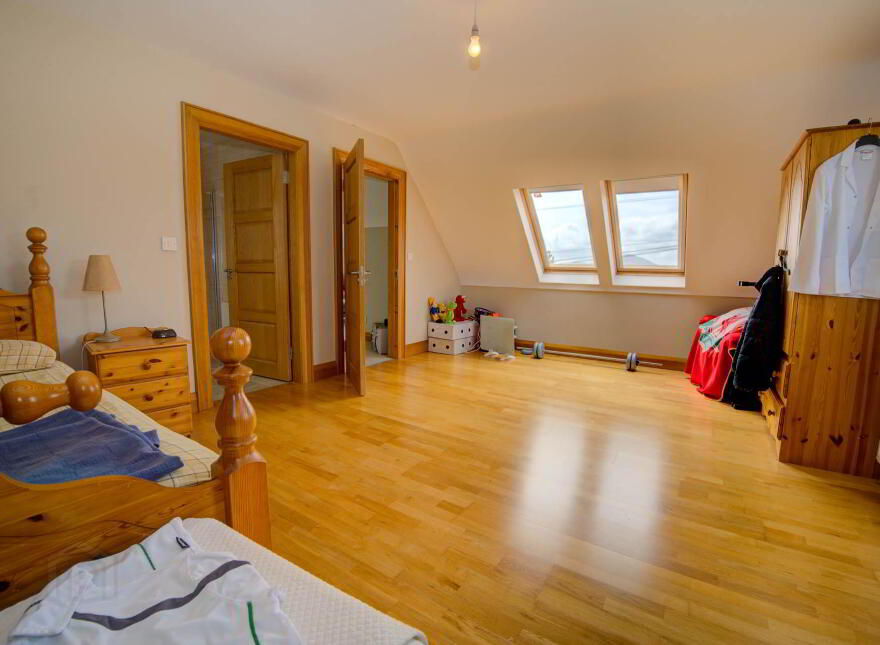 Dunmore, Carrigart, F92CP27