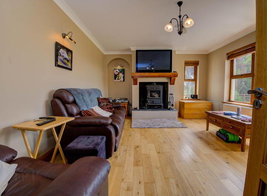 Dunmore, Carrigart, F92CP27
