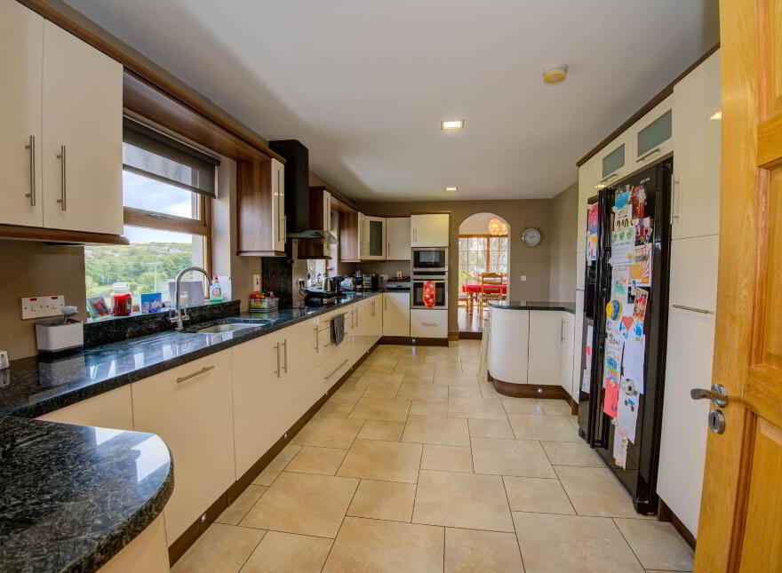 Dunmore, Carrigart, F92CP27