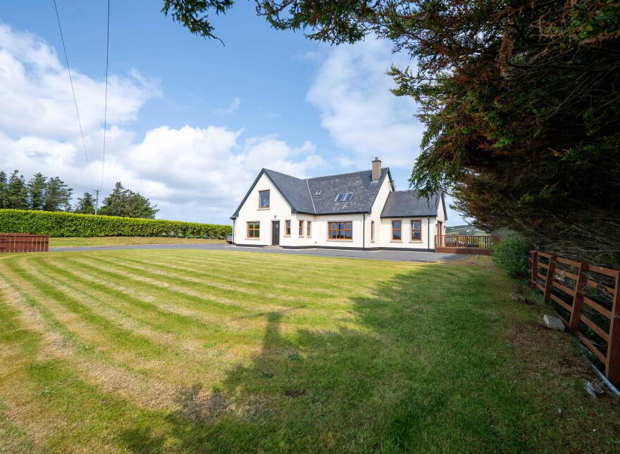 Dunmore, Carrigart, F92CP27