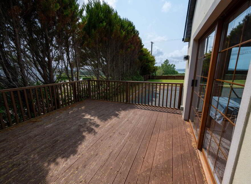 Dunmore, Carrigart, F92CP27