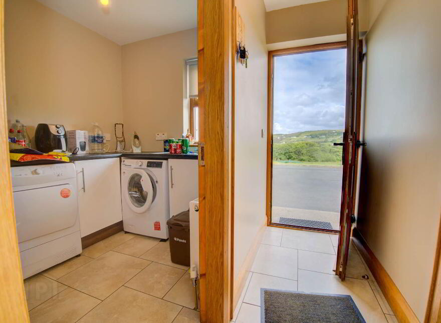 Dunmore, Carrigart, F92CP27
