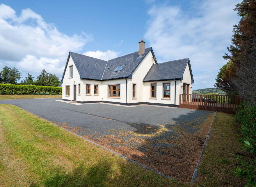 Dunmore, Carrigart, F92CP27