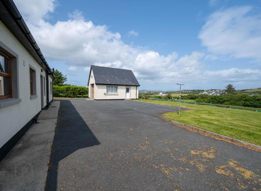 Dunmore, Carrigart, F92CP27