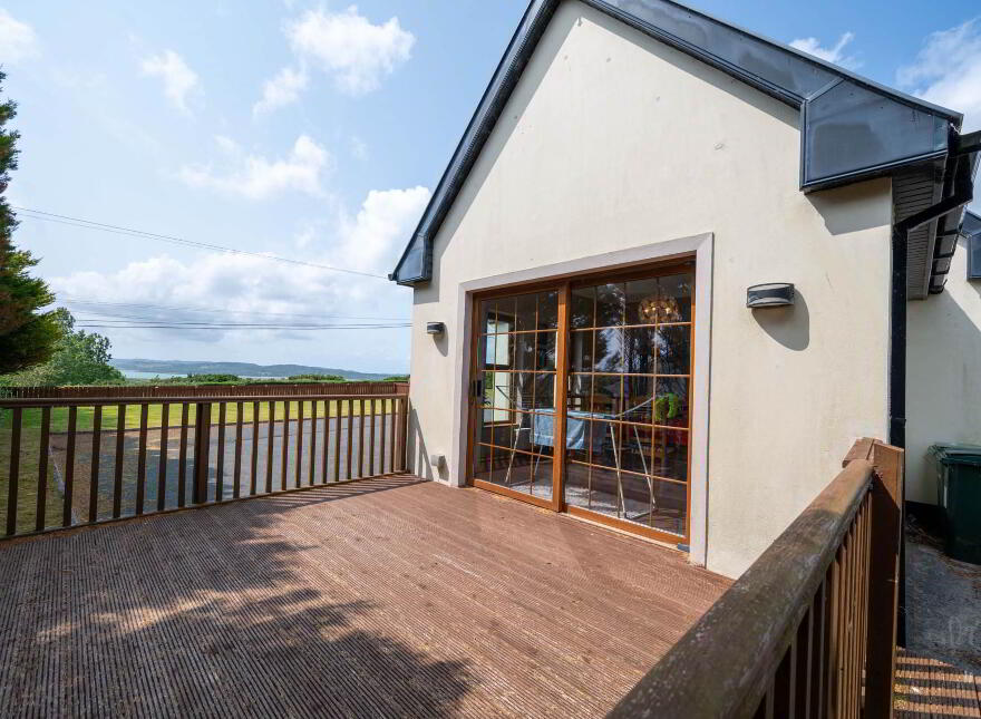 Dunmore, Carrigart, F92CP27