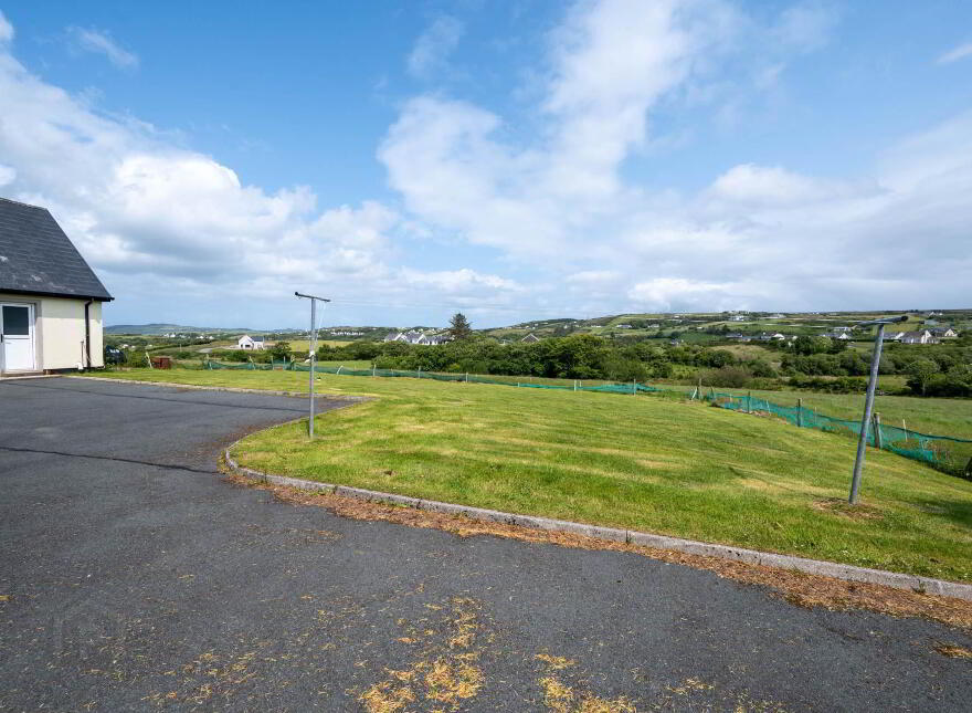 Dunmore, Carrigart, F92CP27