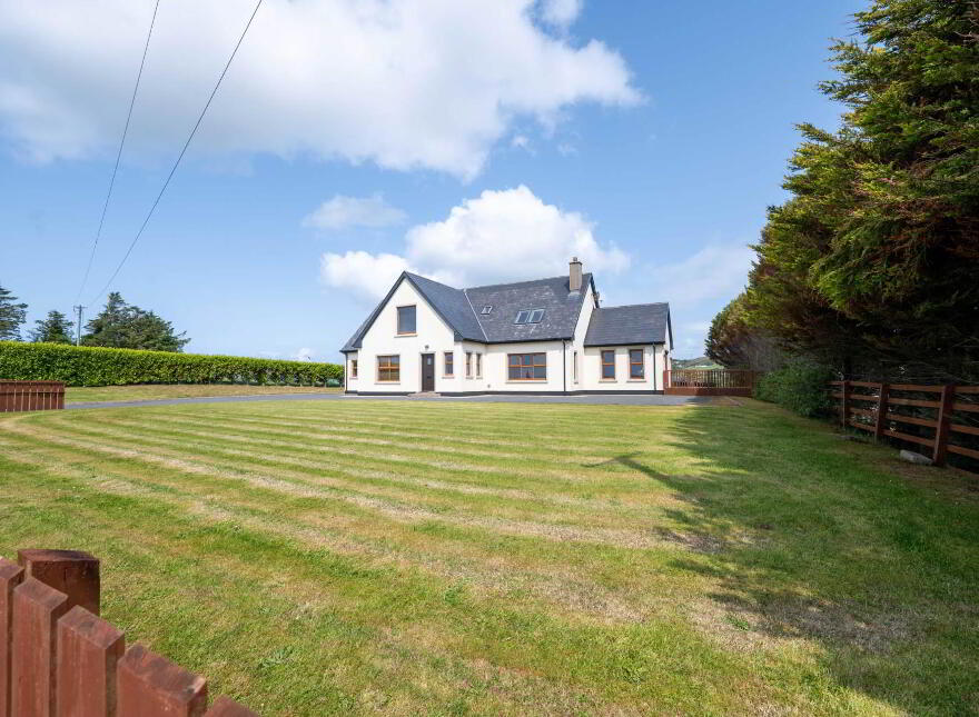 Dunmore, Carrigart, F92CP27