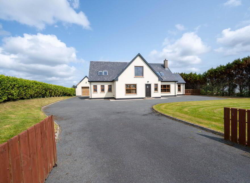 Dunmore, Carrigart, F92CP27