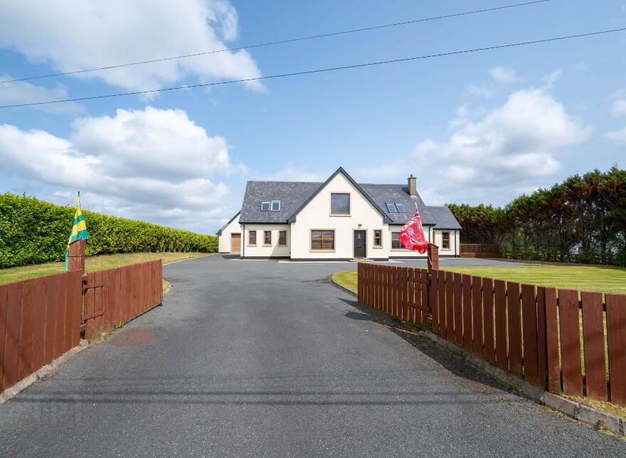 Dunmore, Carrigart, F92CP27