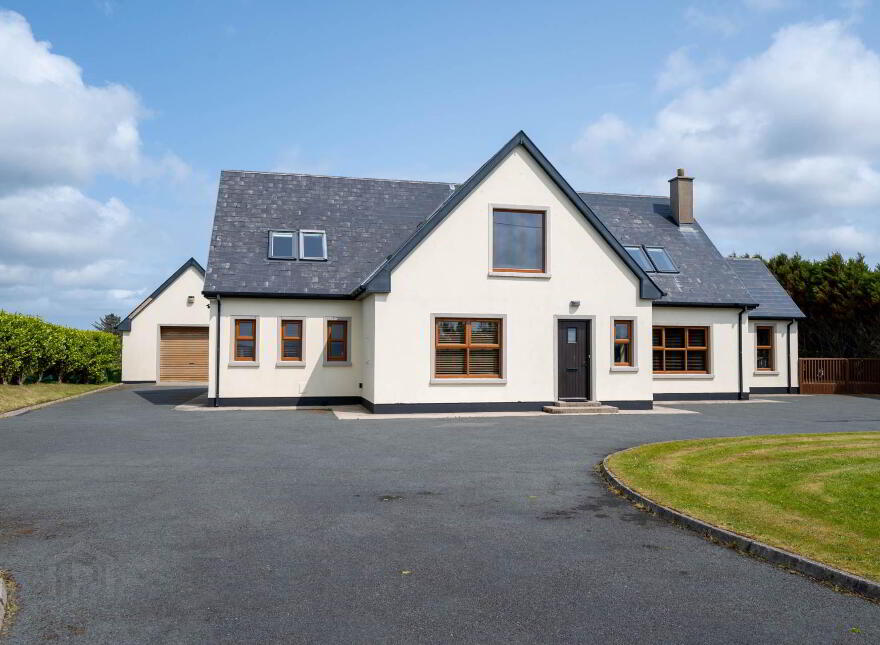 Dunmore, Carrigart, F92CP27