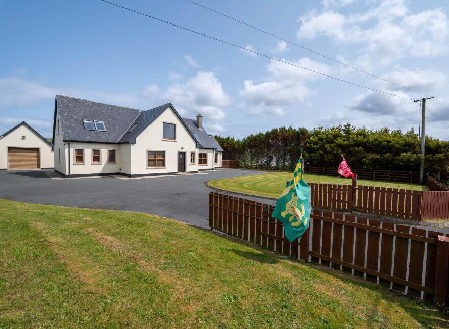 Dunmore, Carrigart, F92CP27