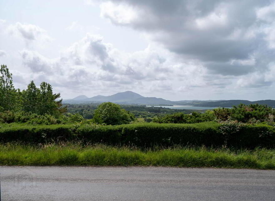 Dunmore, Carrigart, F92CP27