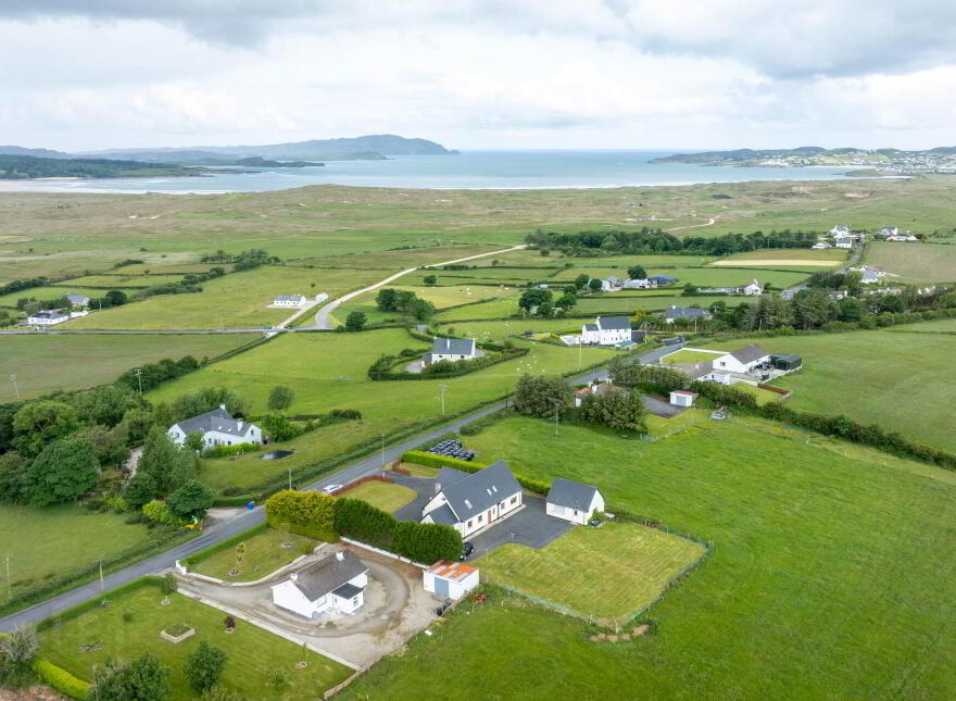 Dunmore, Carrigart, F92CP27