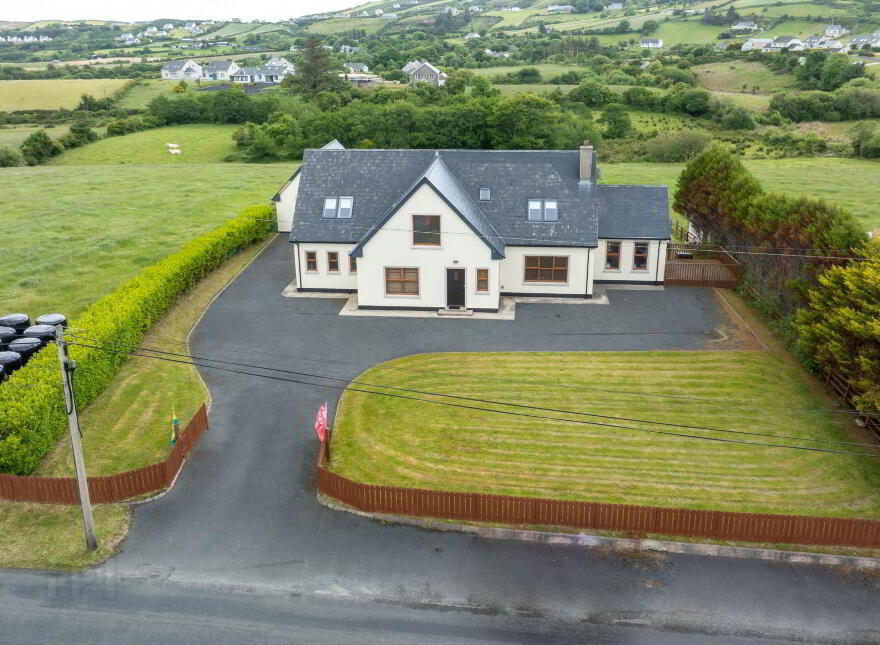 Dunmore, Carrigart, F92CP27