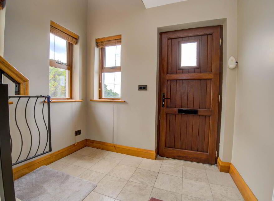 Dunmore, Carrigart, F92CP27