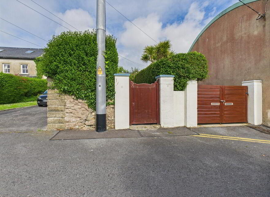 3 Talbot Place, Tramore, X91F512