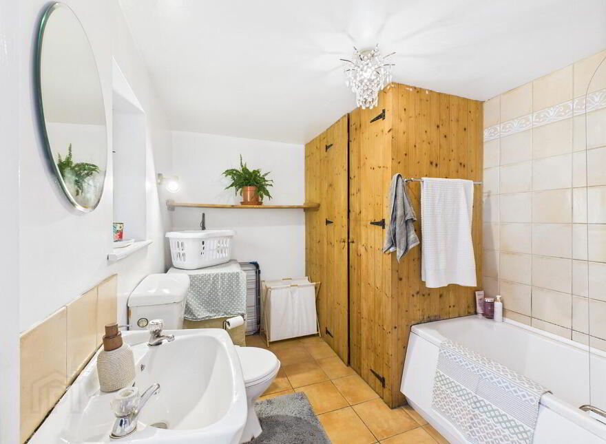 3 Talbot Place, Tramore, X91F512